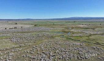 HWY 140, Bly, OR 97622