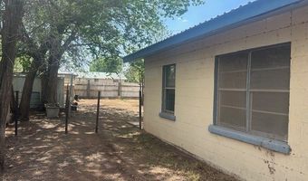 1503 N 5th St, Alpine, TX 79830