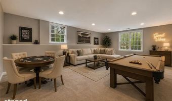 6321 Woodlore Dr NW, Acworth, GA 30101