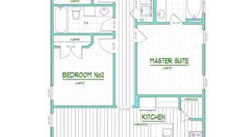 34 Gregg St, Augusta, GA 30901