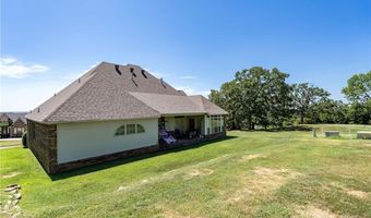 3904 Golf Course Dr, Alma, AR 72921