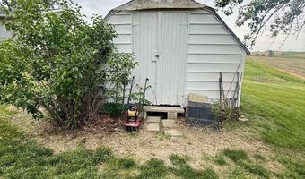 705 Maple St, Anita, IA 50020