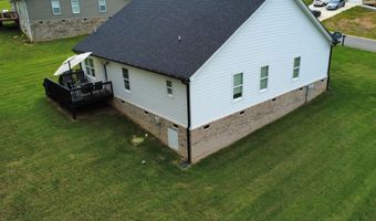 124 County Rd 3050, Athens, TN 37303