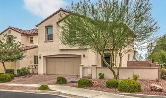 428 Accelerando Way, Henderson, NV 89011