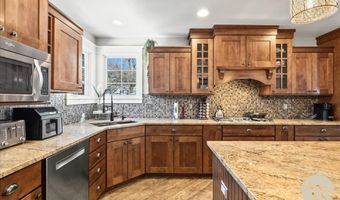 2620 Highwood Dr, Billings, MT 59102