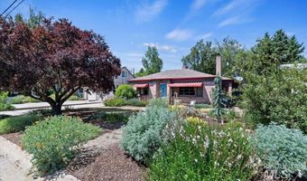 4018 W Irving St, Boise, ID 83706