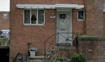 5250 CHILLUM Pl NE, Washington, DC 20011
