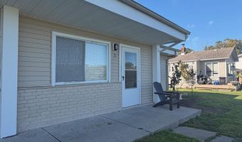9237 River Rd 3, Algonac, MI 48001