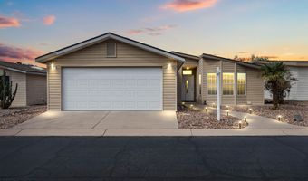 3301 S GOLDFIELD Rd OFC, Apache Junction, AZ 85119