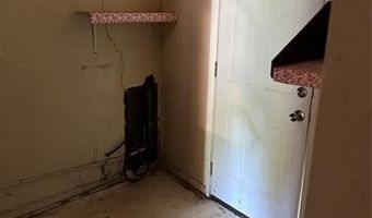 1581 S Velma, Atoka, OK 74525
