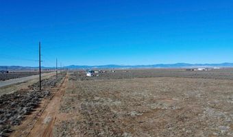 0 79ac W/ Well And 0.5 AF, Beryl, UT 84714