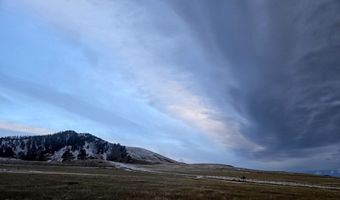 Elk Ridge Drive lot 12, Buffalo, WY 82834