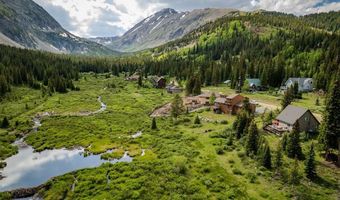 46 MCDILL Rd, Breckenridge, CO 80424
