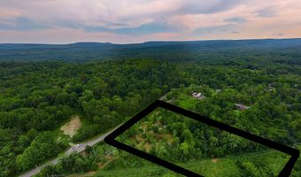Lots 3-4 Granite Road, Accord, NY 12404