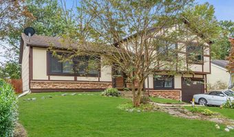 11 Midship Dr, Barnegat, NJ 08005