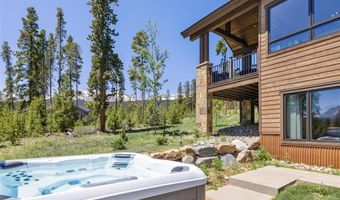 41 BARTON RIDGE Dr, Breckenridge, CO 80424