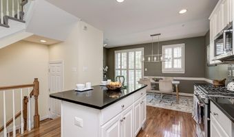 1236 HARBOR ISLAND Walk, Baltimore, MD 21230
