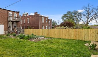 4936 Odell St, St. Louis, MO 63139