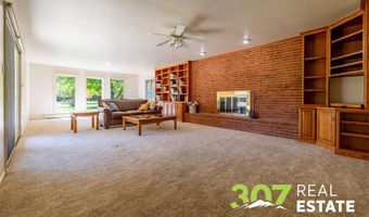 714 Meadow Ln Ave, Cody, WY 82414