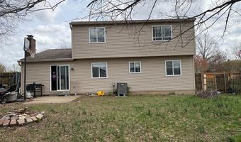 149 Breckenridge Dr, Alexandria, KY 41001