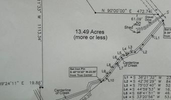 217 281, Banner, MS 38913