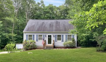 57 Pickerel Lake Rd, Colchester, CT 06415