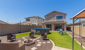 19771 W WOODLANDS Ave, Buckeye, AZ 85326