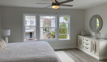 107 Woodland Avenue Unit Rear 2Nd Fl Rear 2Nd Fl, Avon By The Sea, NJ 07717