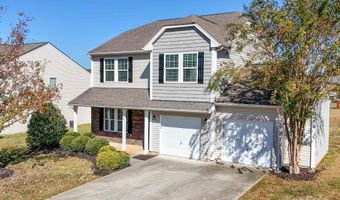 620 Smokehouse Ln, Albemarle, NC 28001