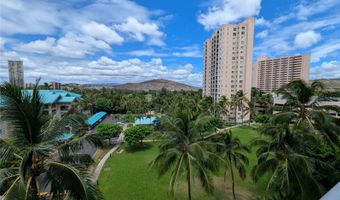 3009 Ala Makahala Pl 603, Honolulu, HI 96818