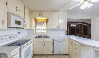1461 Mimosa Dr, Abilene, TX 79603