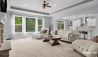 5220 Canyon River Dr NE, Ada, MI 49301
