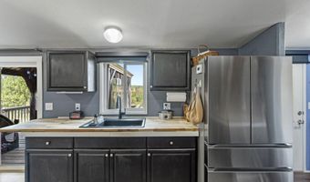 47490 Ferguson Mountain Rd, Beatty, OR 97621