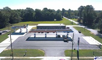 341 S Main St, Bishopville, SC 20010