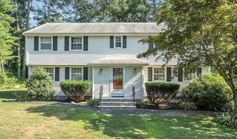 223 School St 1, Acton, MA 01720