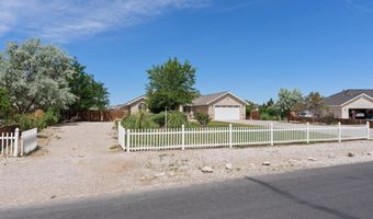 696 Sunrise Ter, Fallon, NV 89406
