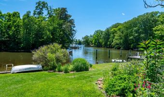 615 CANAL Ln, Annapolis, MD 21409