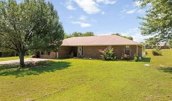 116 Cumberland, Ardmore, OK 73401