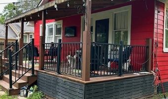 1664 S Eugene St, Baton Rouge, LA 70808