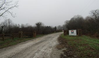 Lot 26 Lanis Rd, Baxter, TN 38544