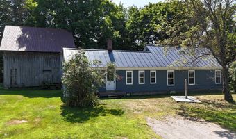 734 VT Route 114, Burke, VT 05832