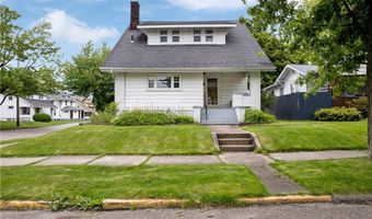 2206 S Linden Ave, Alliance, OH 44601