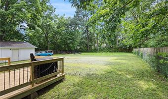 105 Avenue 2 NW, Atkins, AR 72823
