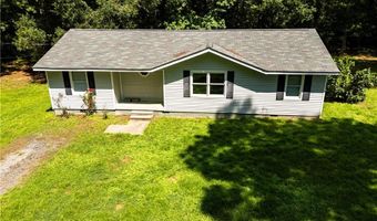 1085 New Rosedale Rd NE, Armuchee, GA 30105