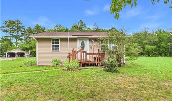 4868 Promise Land Rd, Appomattox, VA 24522