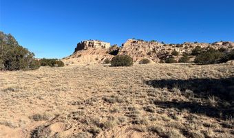 Tbd Santa Fe Dr/Apache Trail, Abiquiu, NM 87510