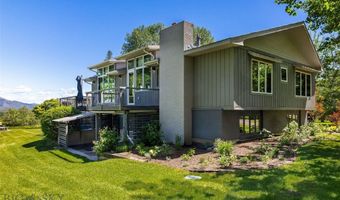 7103 Bristol Ln, Bozeman, MT 59715
