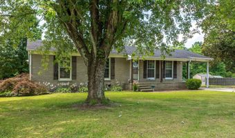 106 Crutcher St, Athens, AL 35611