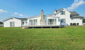 2871 Mexico Ridge Rd, Bennington, IN 47011