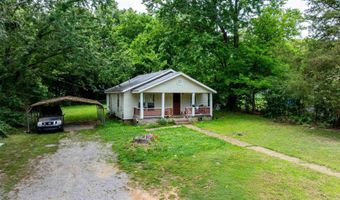 1443 N Heights Ave, Batesville, AR 72501